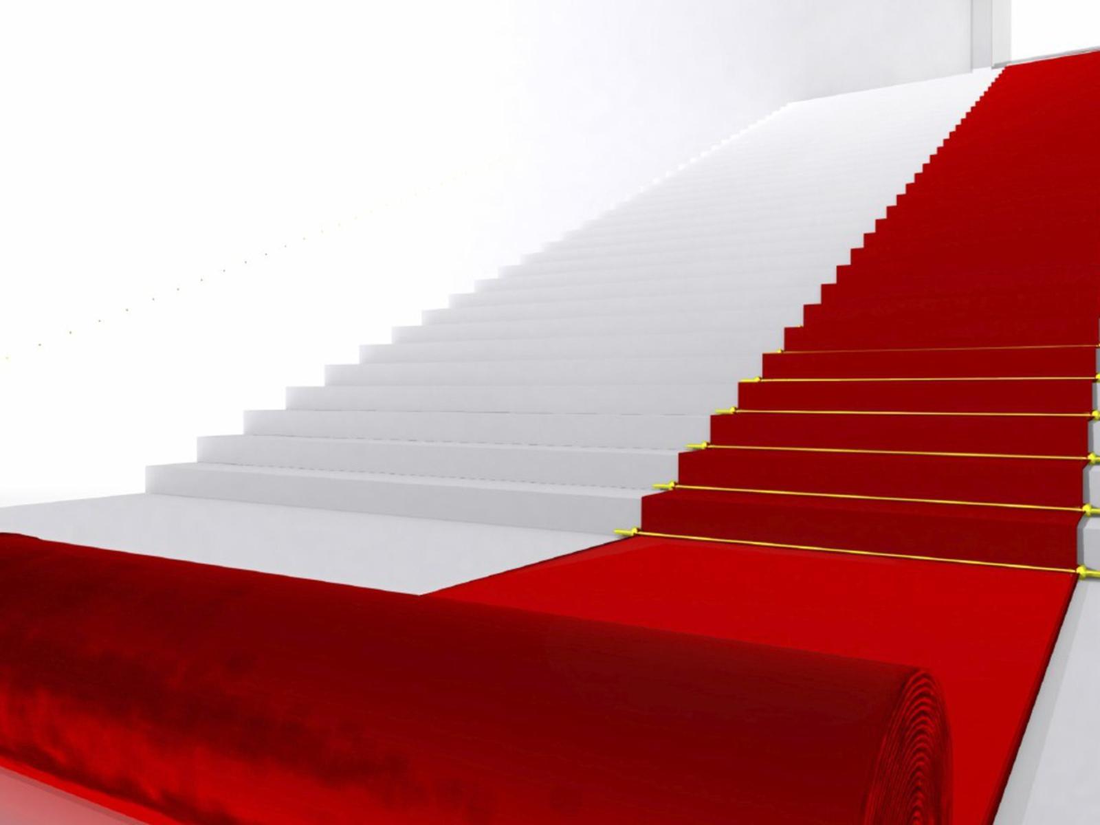 Red Carpet Wallpapers