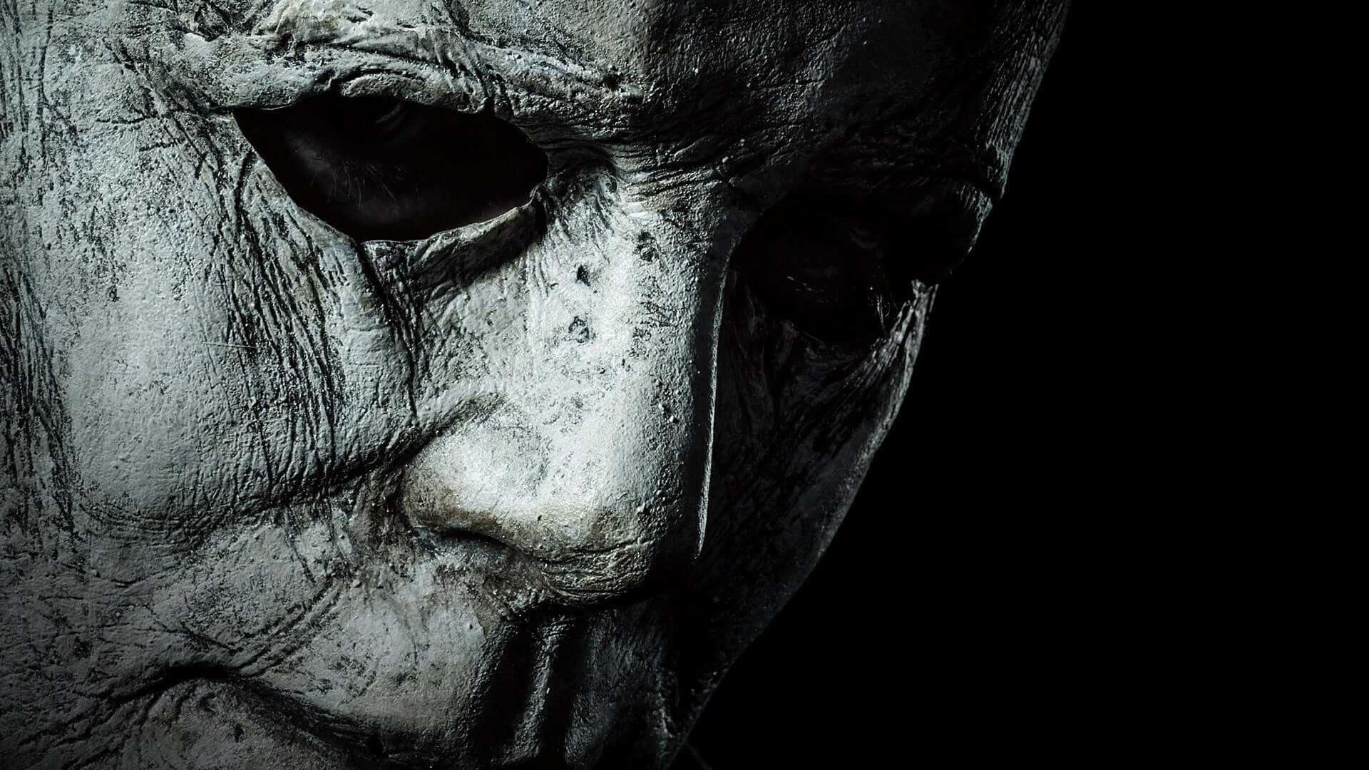 Halloween Kills Wallpaper