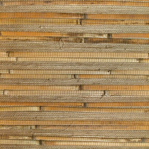 Zoomed Allen Roth Fengshun Bamboo Wallpaper