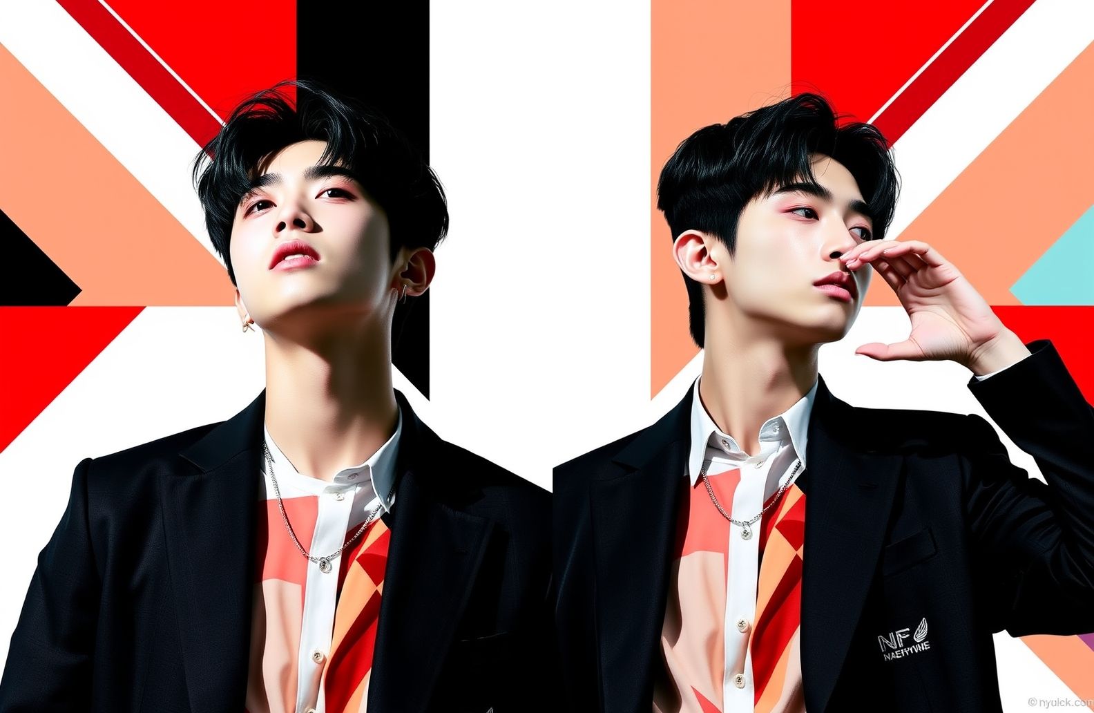 Jung Jaehyun Nct Wallpaper