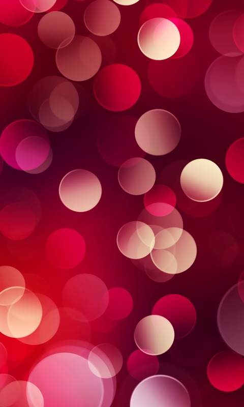 Bubbles HD Live Wallpaper For Android