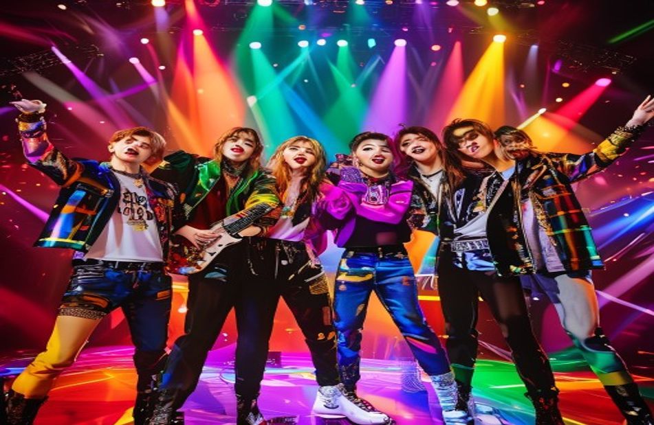 Bts Wallpaper