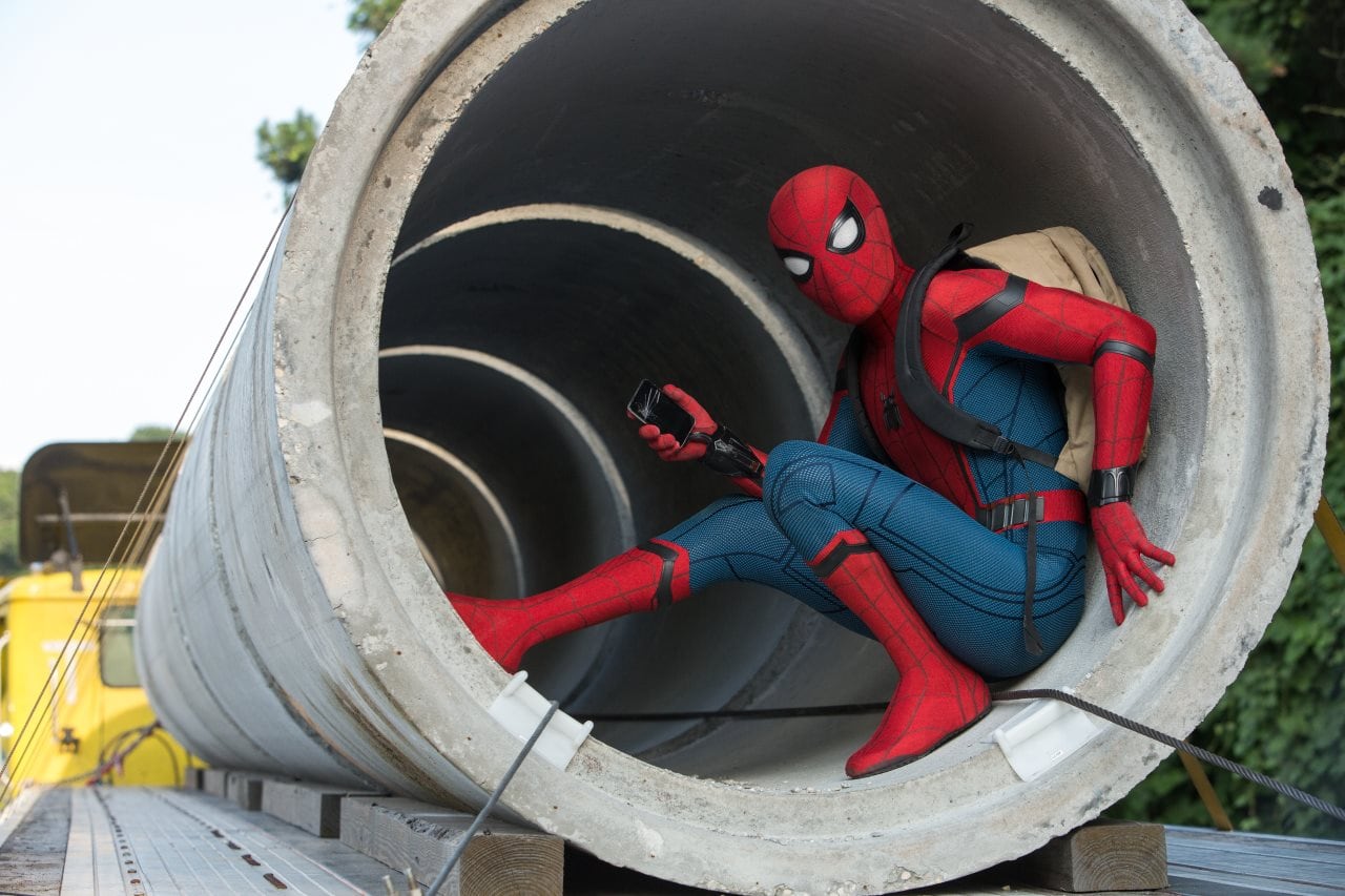 Spider Man The Enduring Success Of Marvel S Famous Superhero