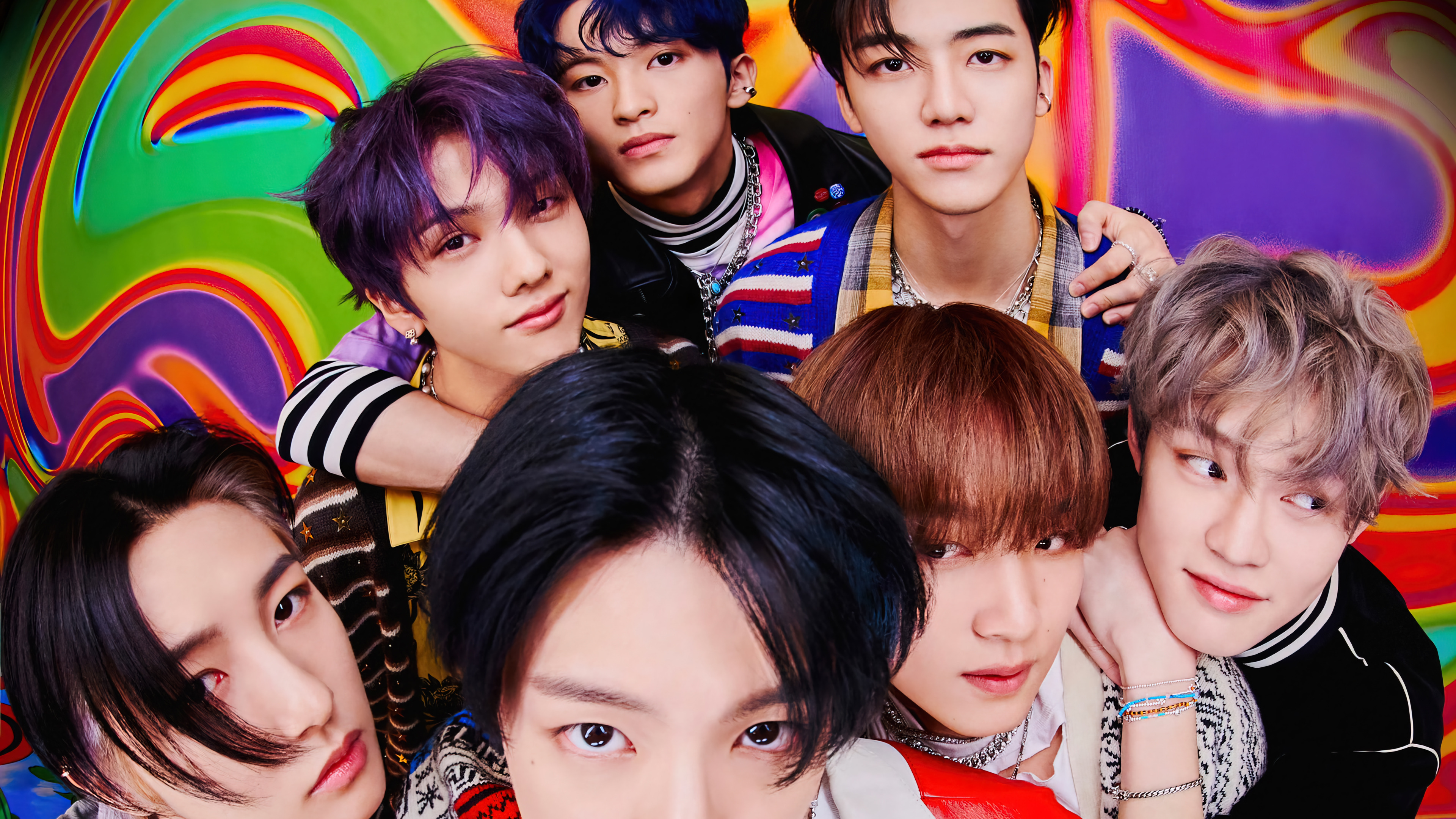 Top Nct Dream Aesthetic Wallpaper Desktop You Can Get It Without A Penny