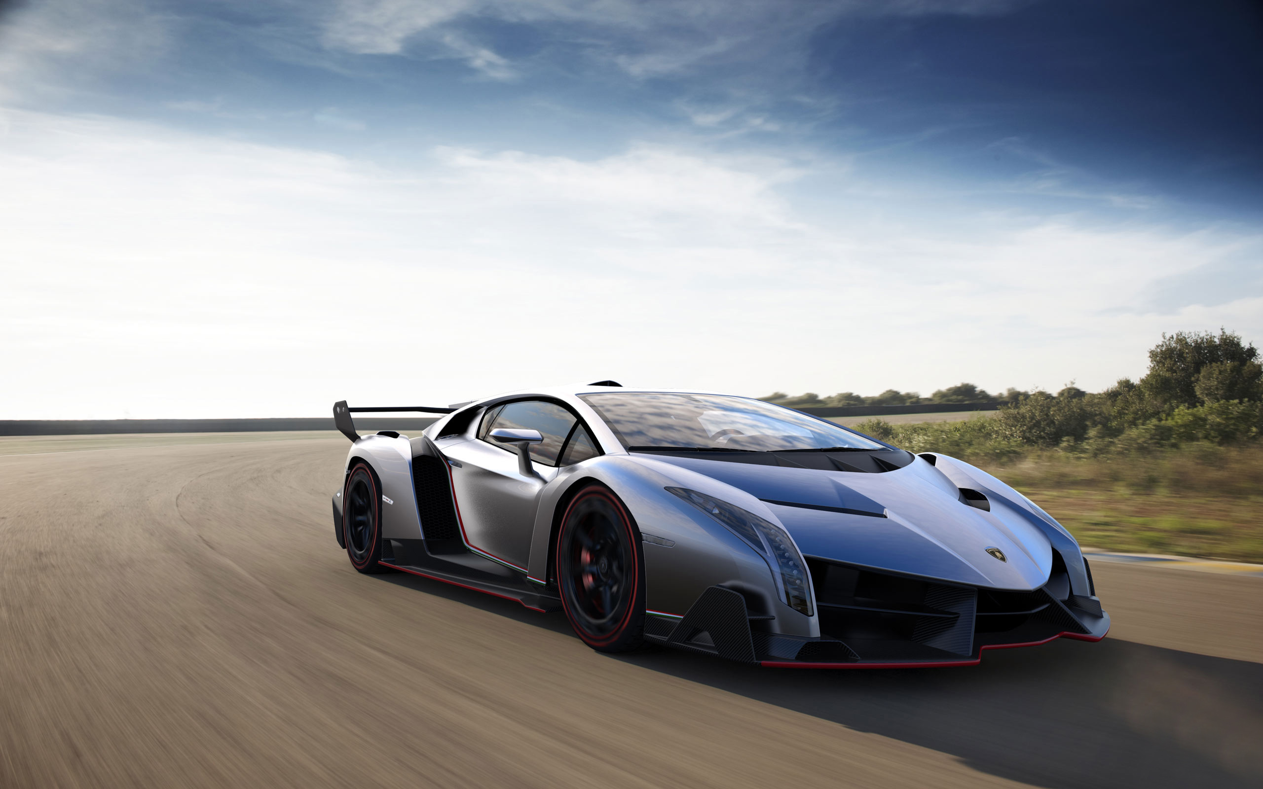 Lamborghini Veneno Wallpaper And Background Image Net