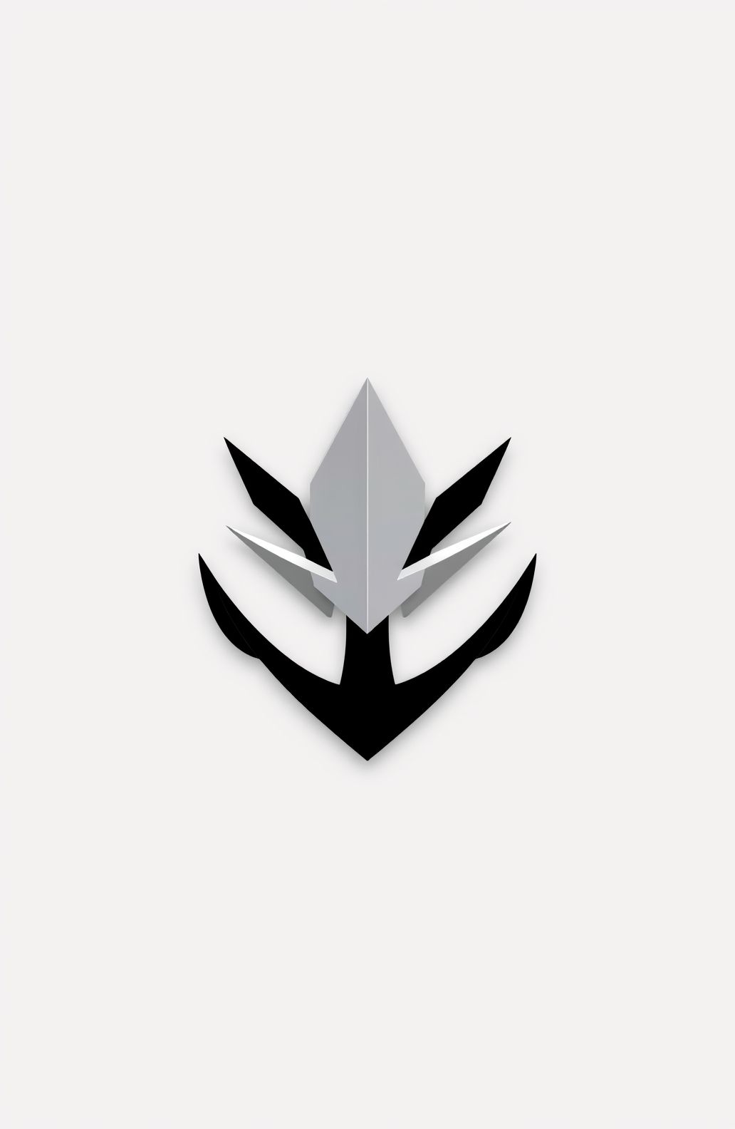 Anonymous Logo Wallpaper