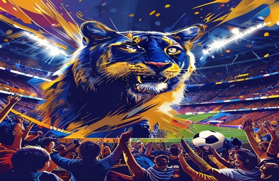 Pumas Unam Wallpaper