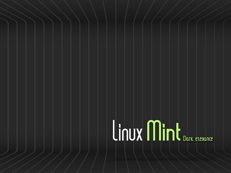  linux striped texture mint linux mint 1600x1200 wallpaper System Linux