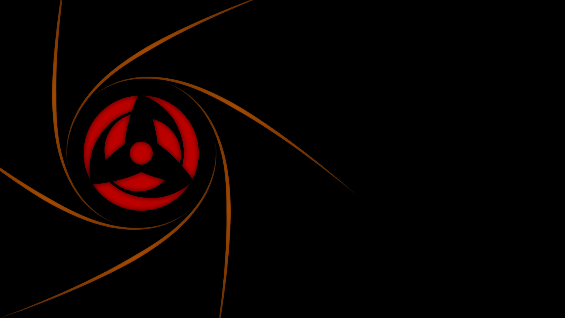 Sharingan Wallpaper Hd
