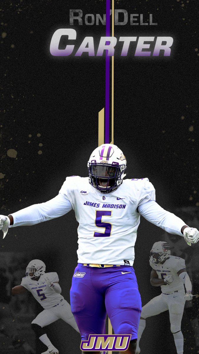 Jmu Football On It S Wallpaper Wednesday For