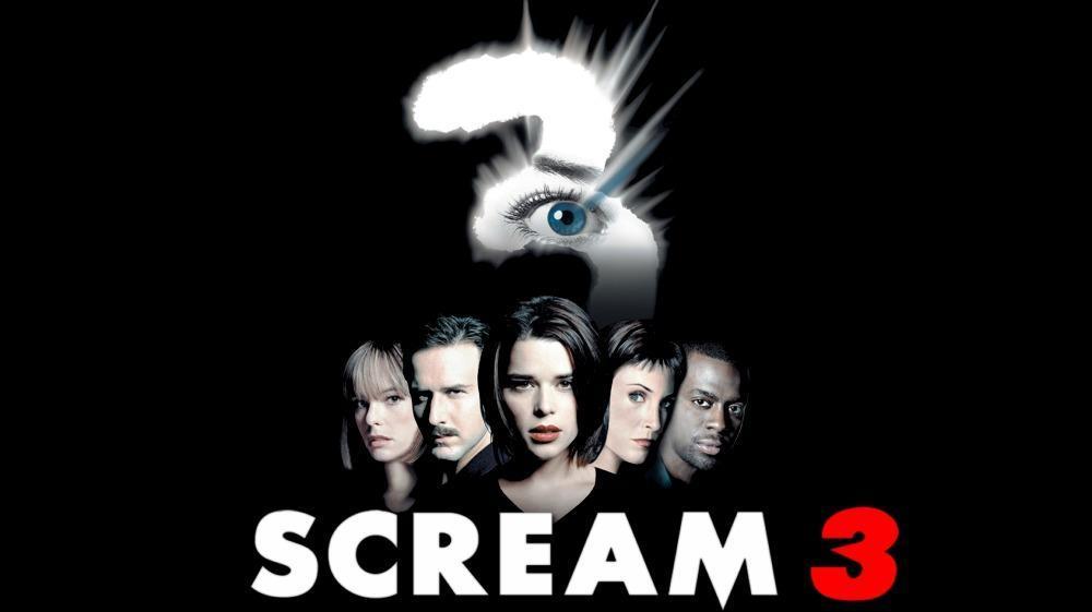 Image Gallery For Scream Filmaffinity
