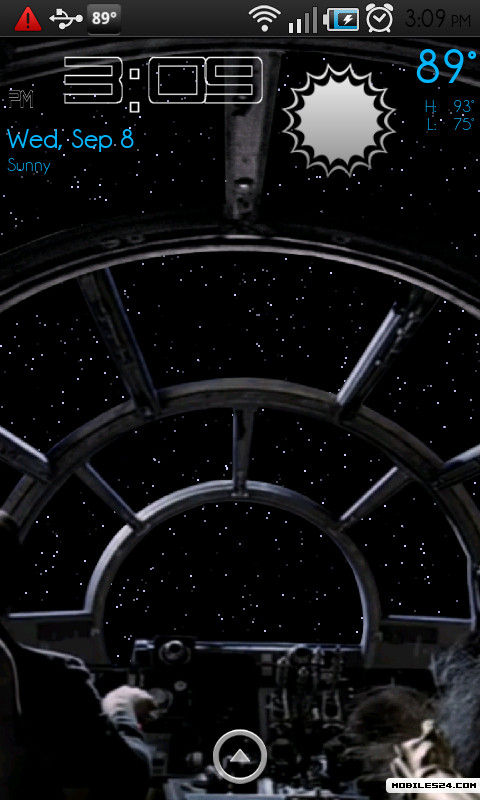 50 Star Wars Live Wallpaper Android On Wallpapersafari
