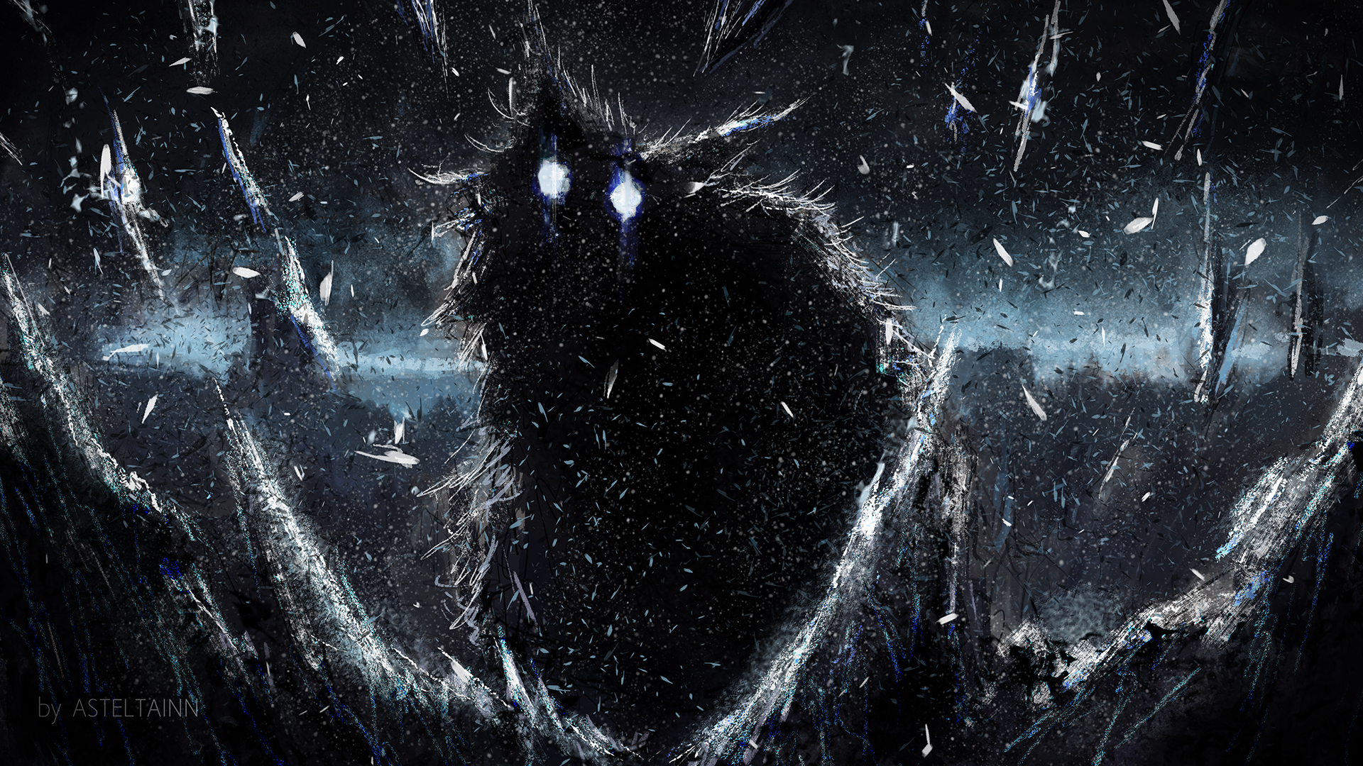 HD Wallpaper Of Pack From Re