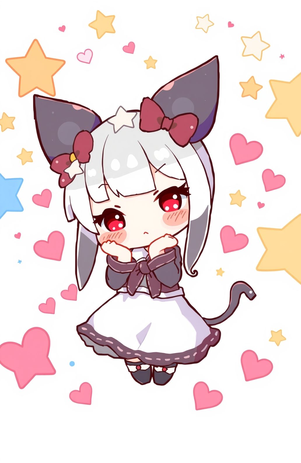 Kuromi Wallpaper