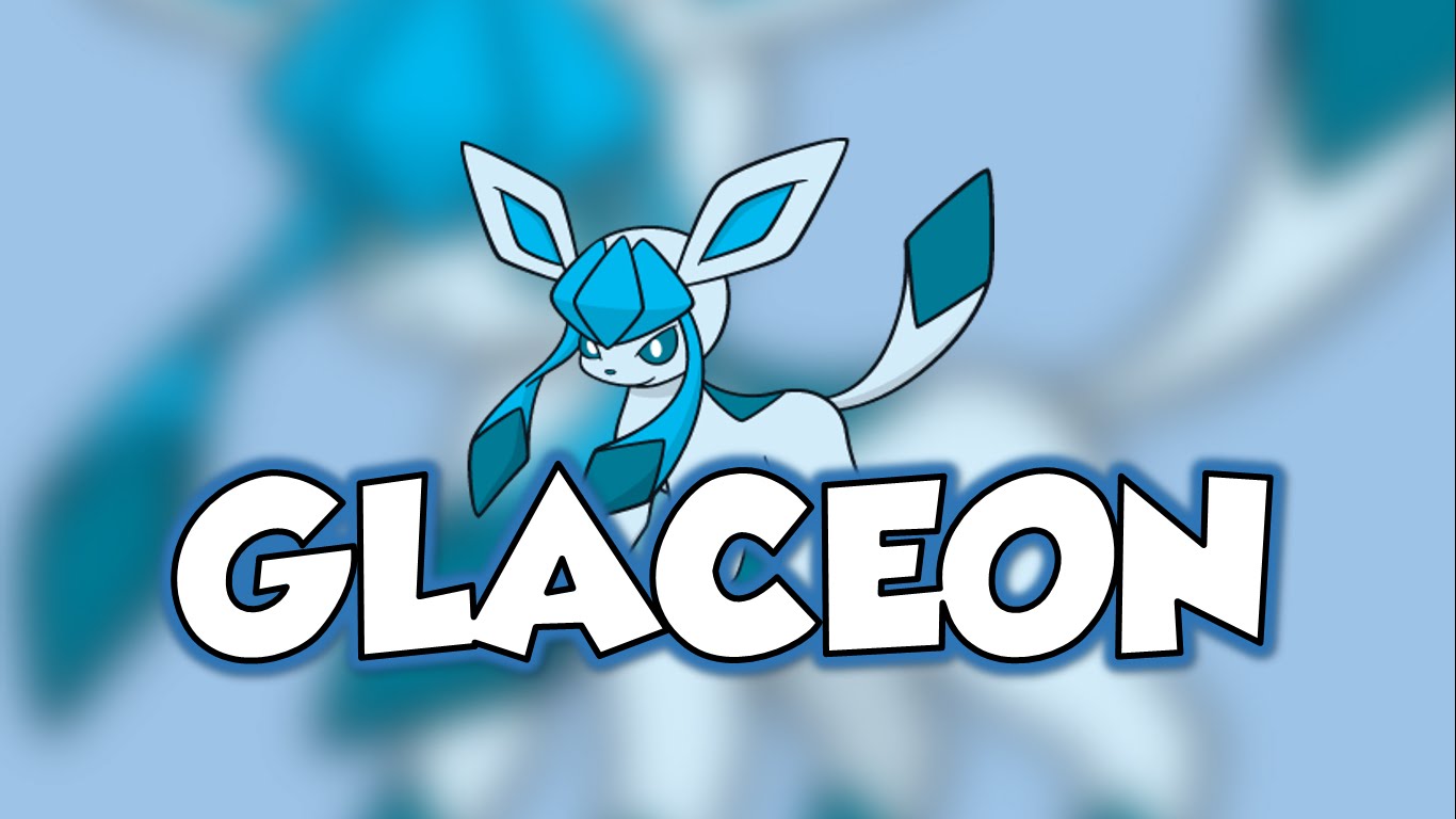 Glaceon Pictures Full HD