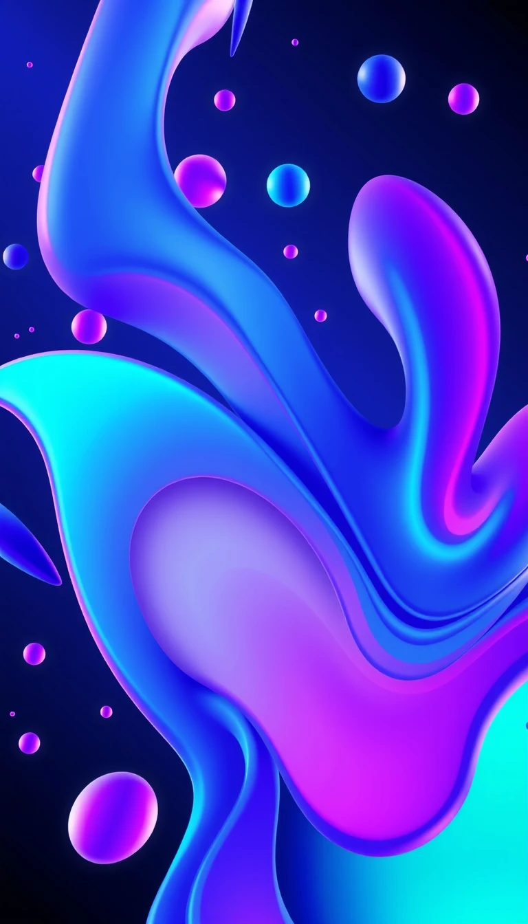 3d Animation Wallpaper For Mobile