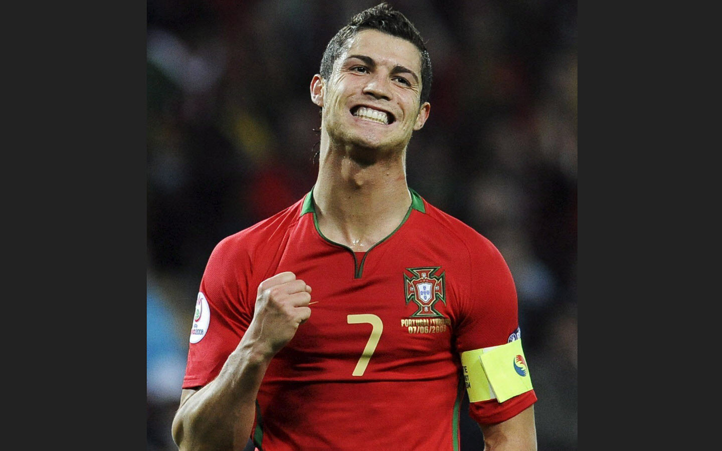 Cristiano Ronaldo Wallpaper Portugal HD In Football