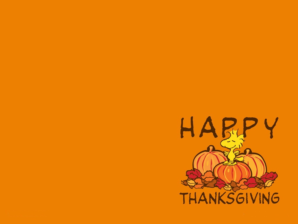 Thanksgiving Desktop Wallpaper Background