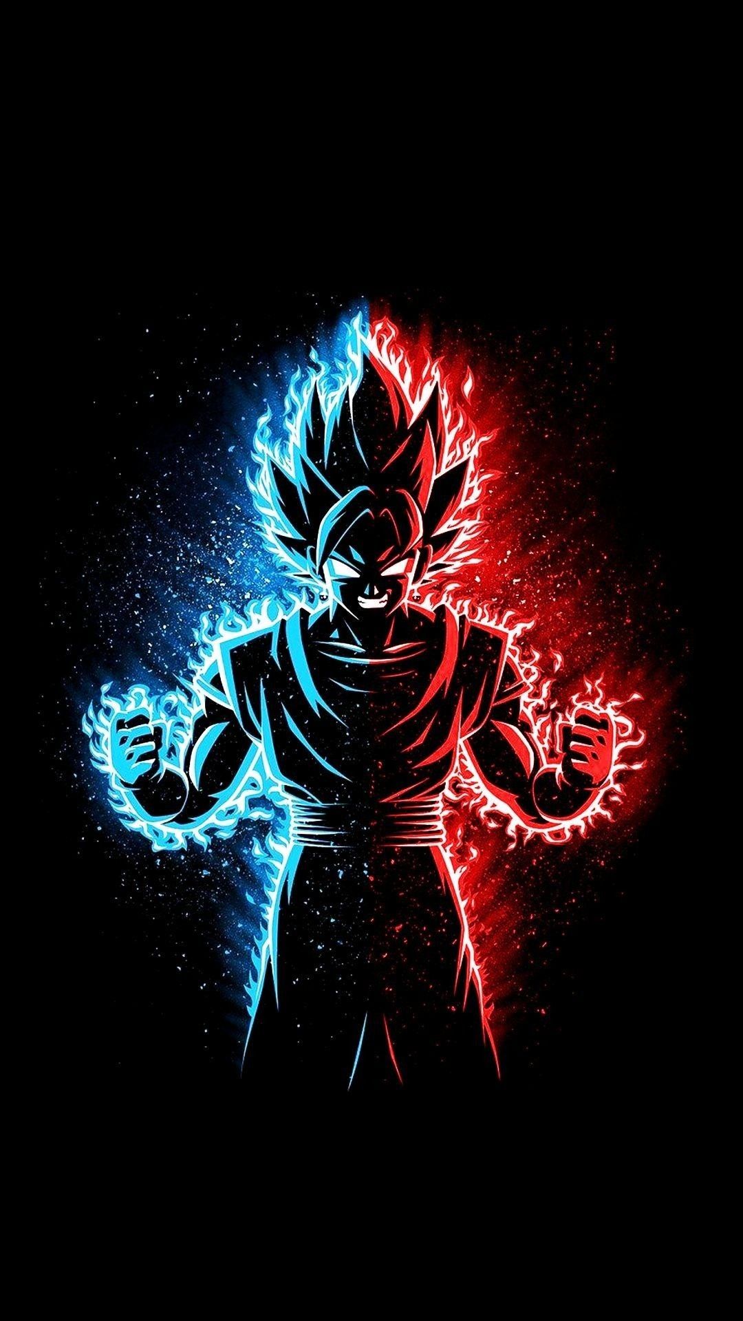 Download dragon ball super Wallpaper by silverbull735 - ac - Free