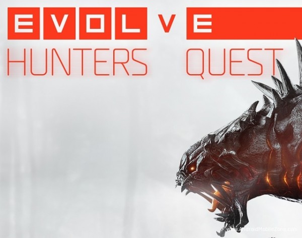 Evolve Hunters Quest Mod Apk Unlimited Boosters