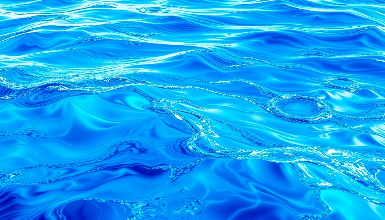 🔥 Download 3d Water Wallpaper by @kristinamills on WallpaperSafari