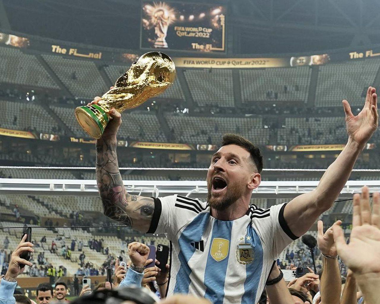 Lionel Messi S Impact On The Mls Will Go Far Beyond Field