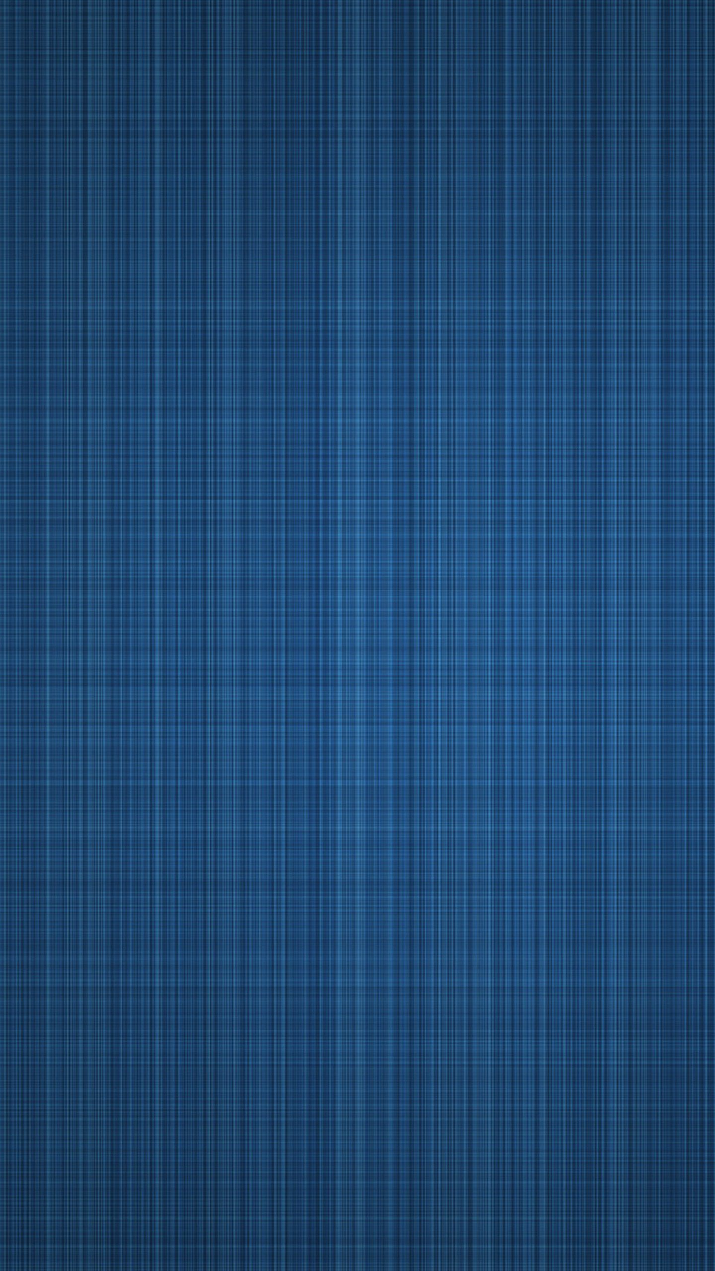 Blue Fabric Texture Galaxy S6 Wallpaper