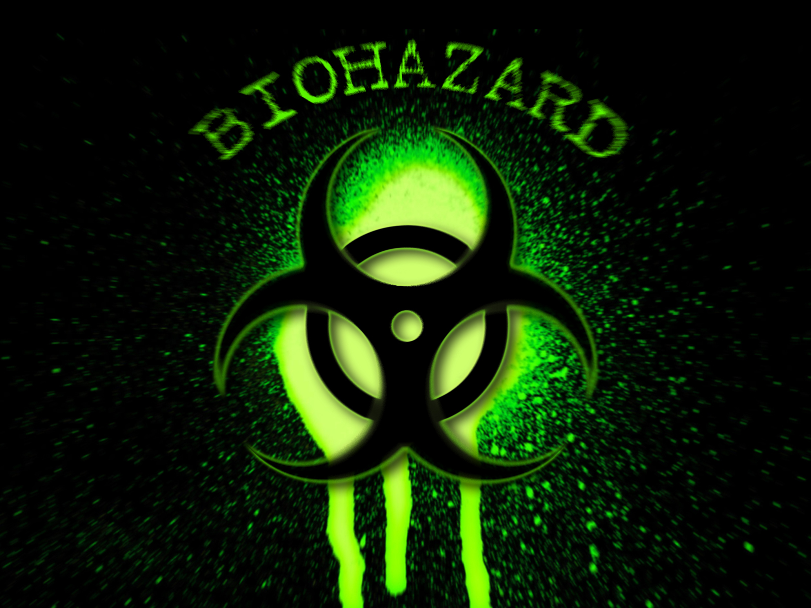 Biohazard Png Image Cliparts