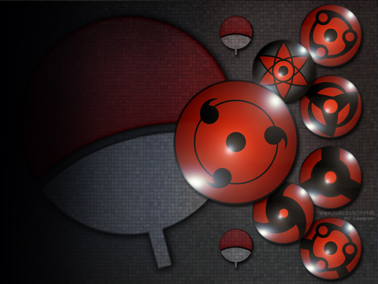 Sharingan Wallpaper