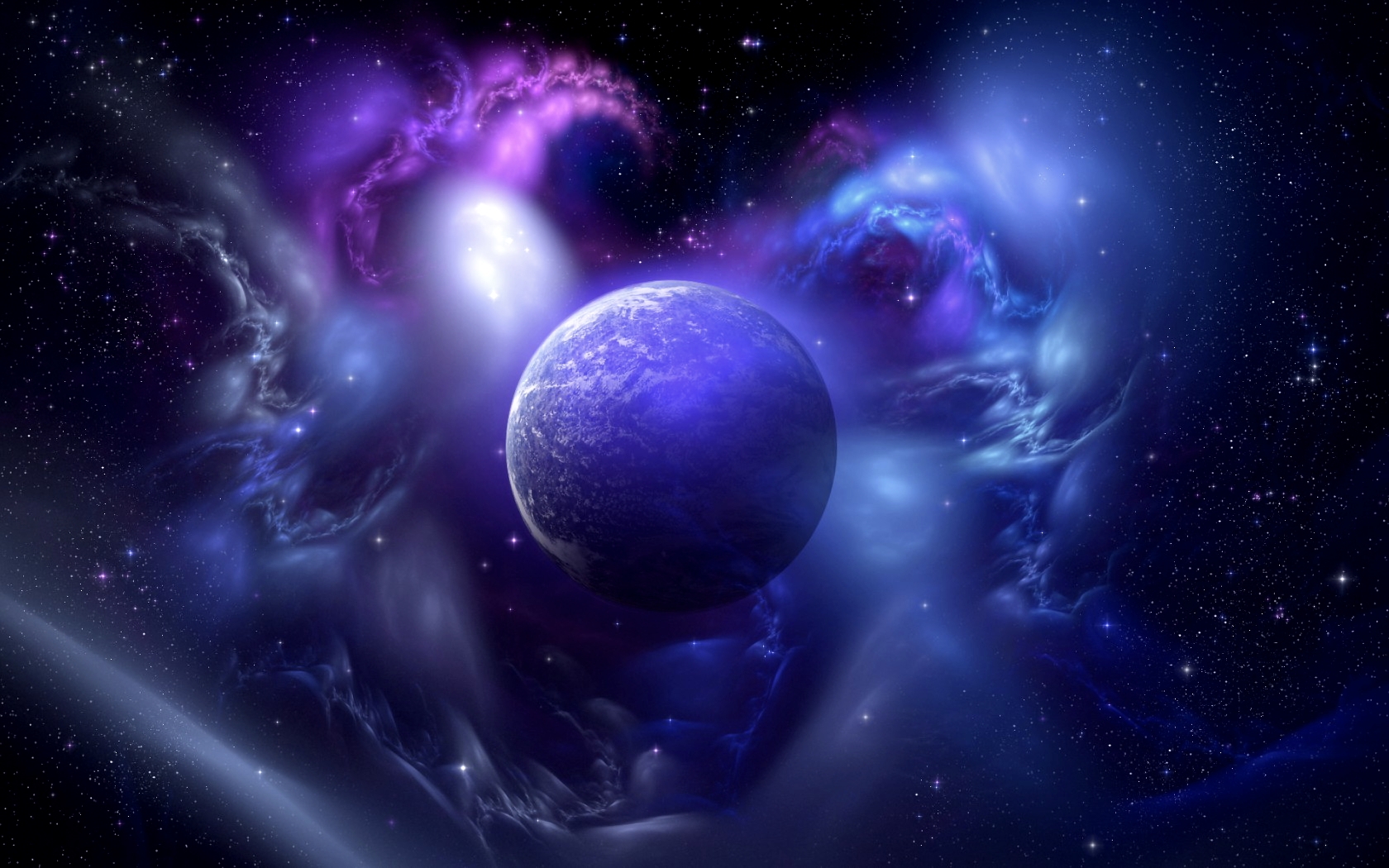HD wallpaper render space planet Moon galaxy space art astronomy  star  space  Wallpaper Flare