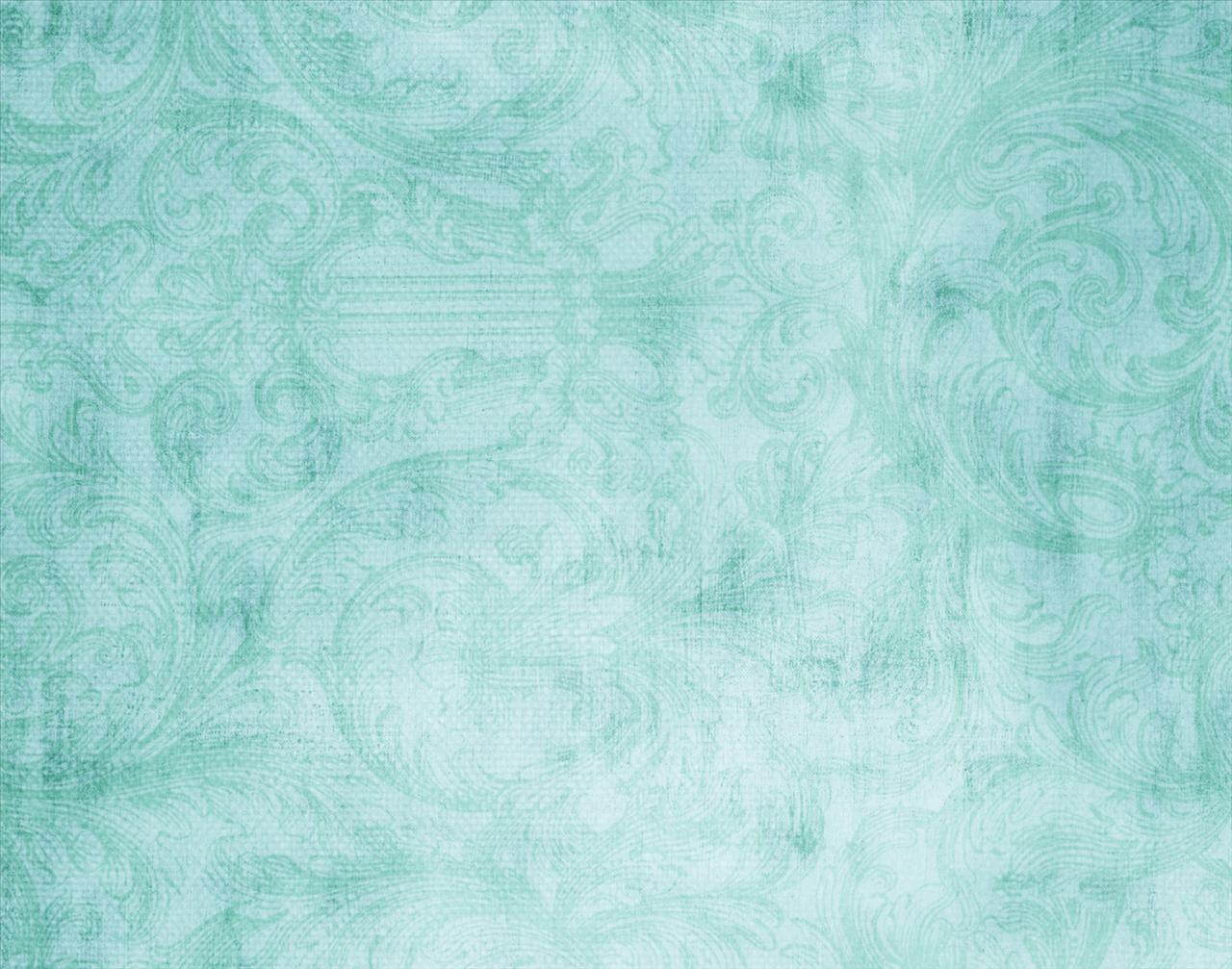 Turquoise Background Wallpaper Image