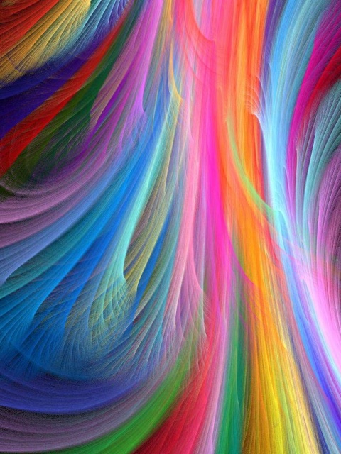 free 480X640 Abstract Color 480x640 wallpaper screensaver preview id 480x640