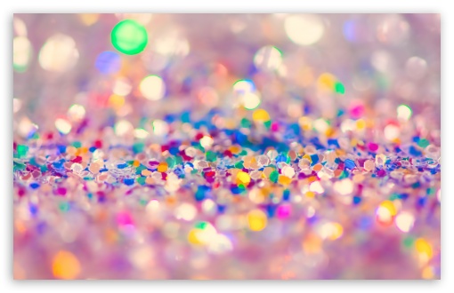 Colorful Glitter HD desktop wallpaper High Definition Fullscreen