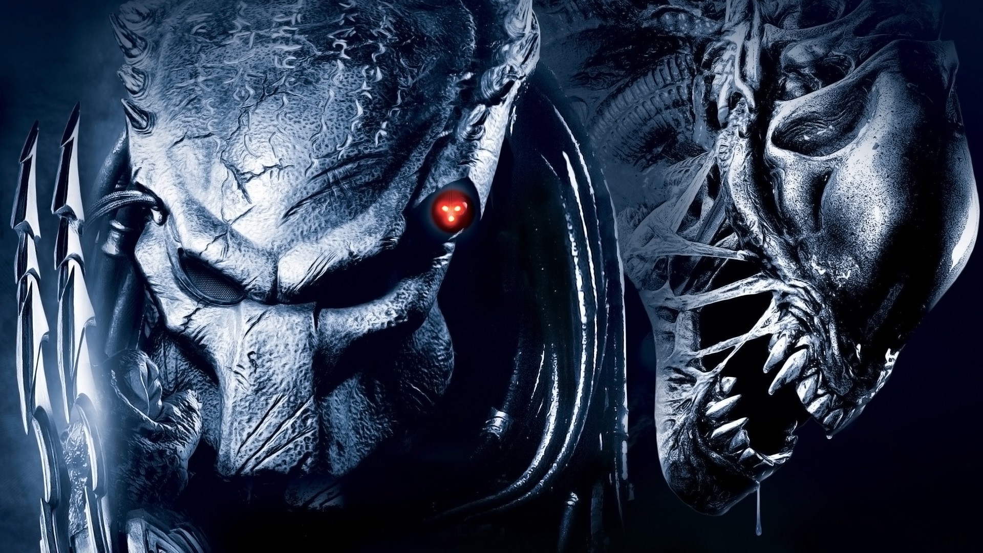 Pics Photos Alien Vs Predator Movie HD Wallpaper