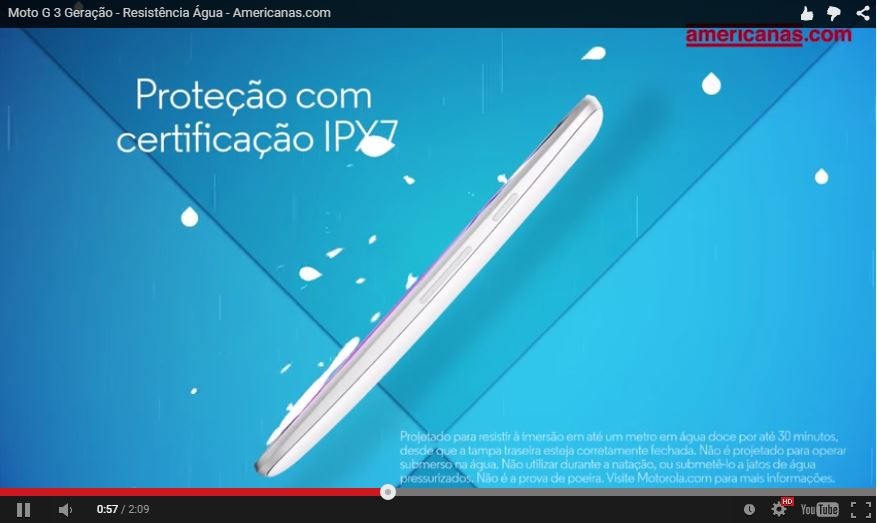 Moto G Specs Surface In New Promo Video Android Central