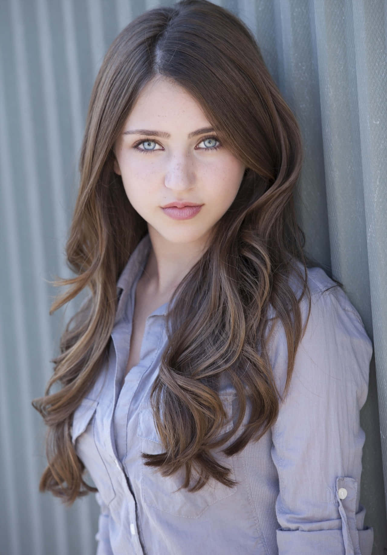 Pretty Teen Girls Wallpaper