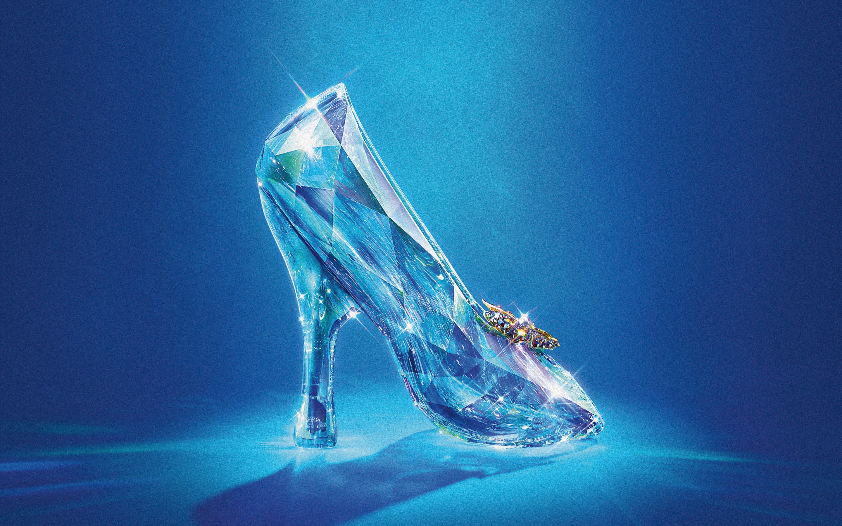 Cinderella 2015 Movie Wallpapers HD Wallpapers 2880x1800