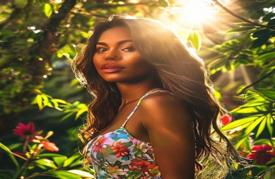 Natasha Wilona Wallpaper