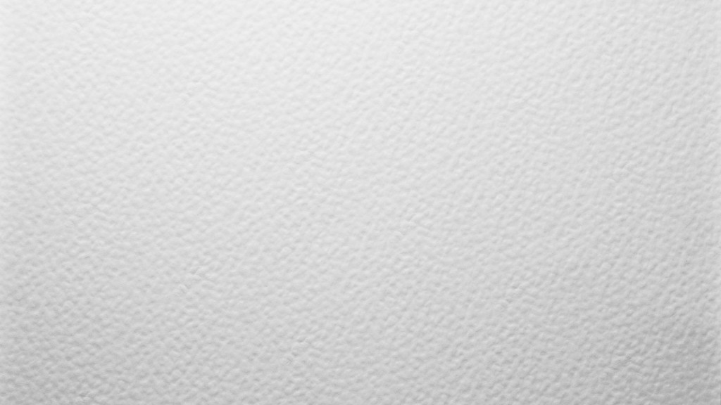 White Paper Texture Background Background