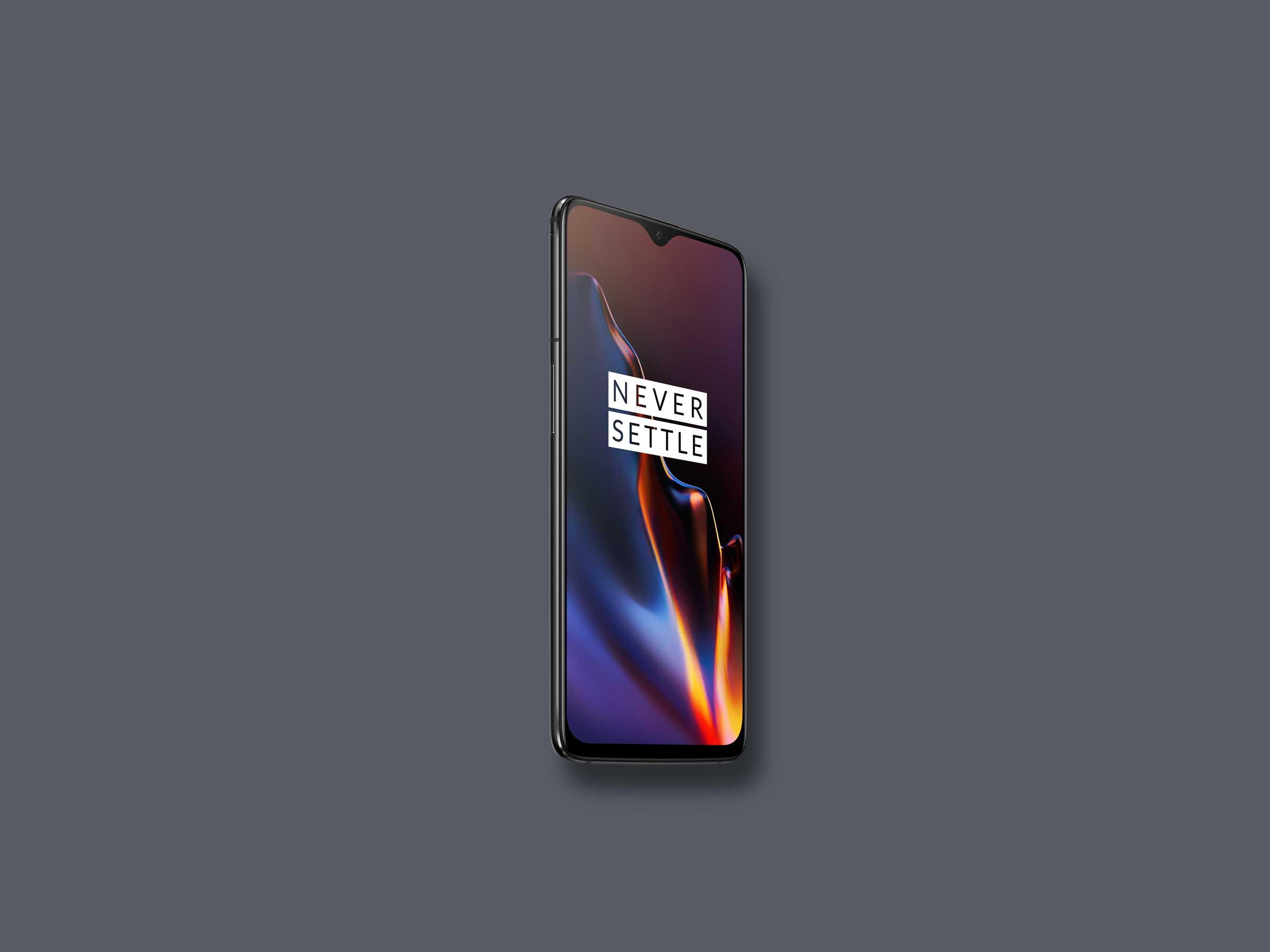 Oneplus 6t Re Top Notch Specs Unmatched Price Wired