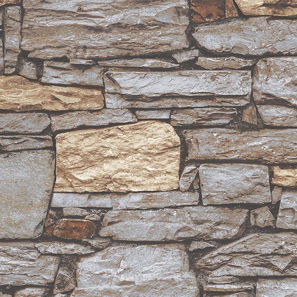 Stone Texture Wallpaper