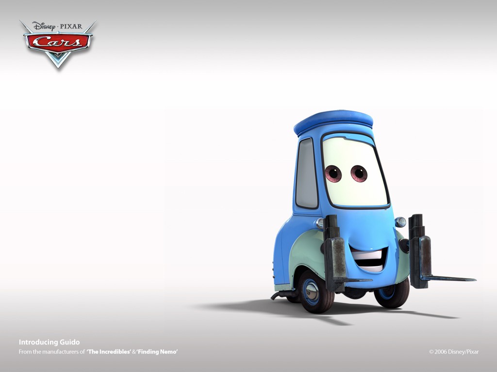Pixar Disney Pany Cars Vehicles HD Wallpaper Background