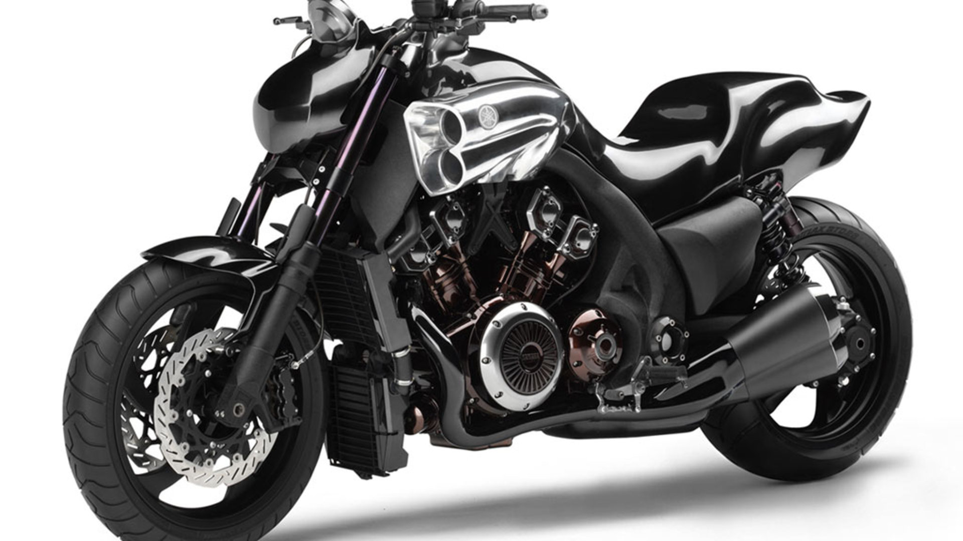 Best High Quality Custom Yamaha Motorcycles Wallpaper Resolution