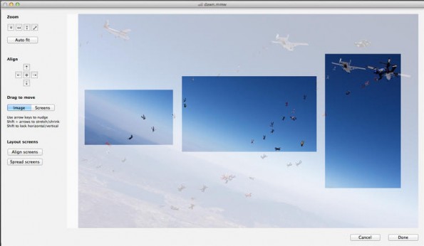 Multi Screen Wallpaper Diese Mac App Hilft Euch Bei Der Einrichtung