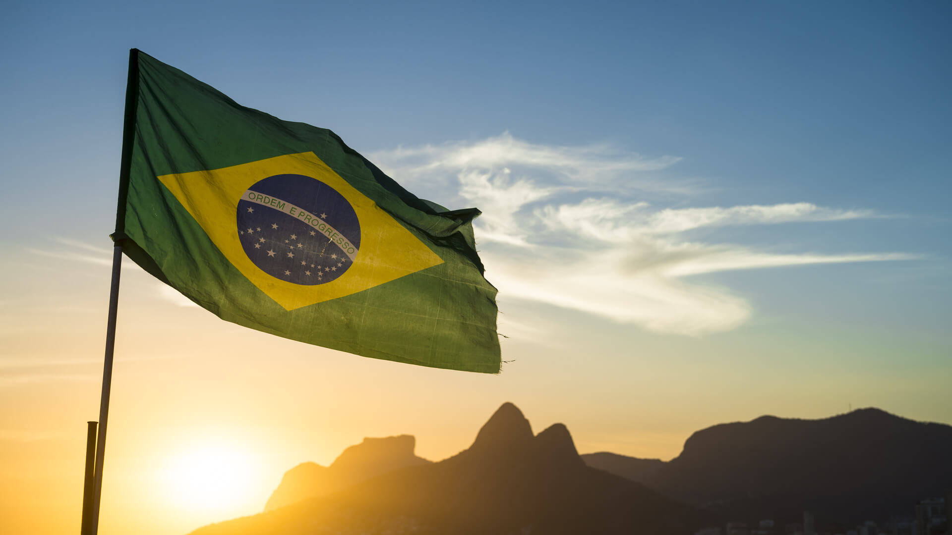 Top Brazil Flag Wallpaper Full HD 4k To Use