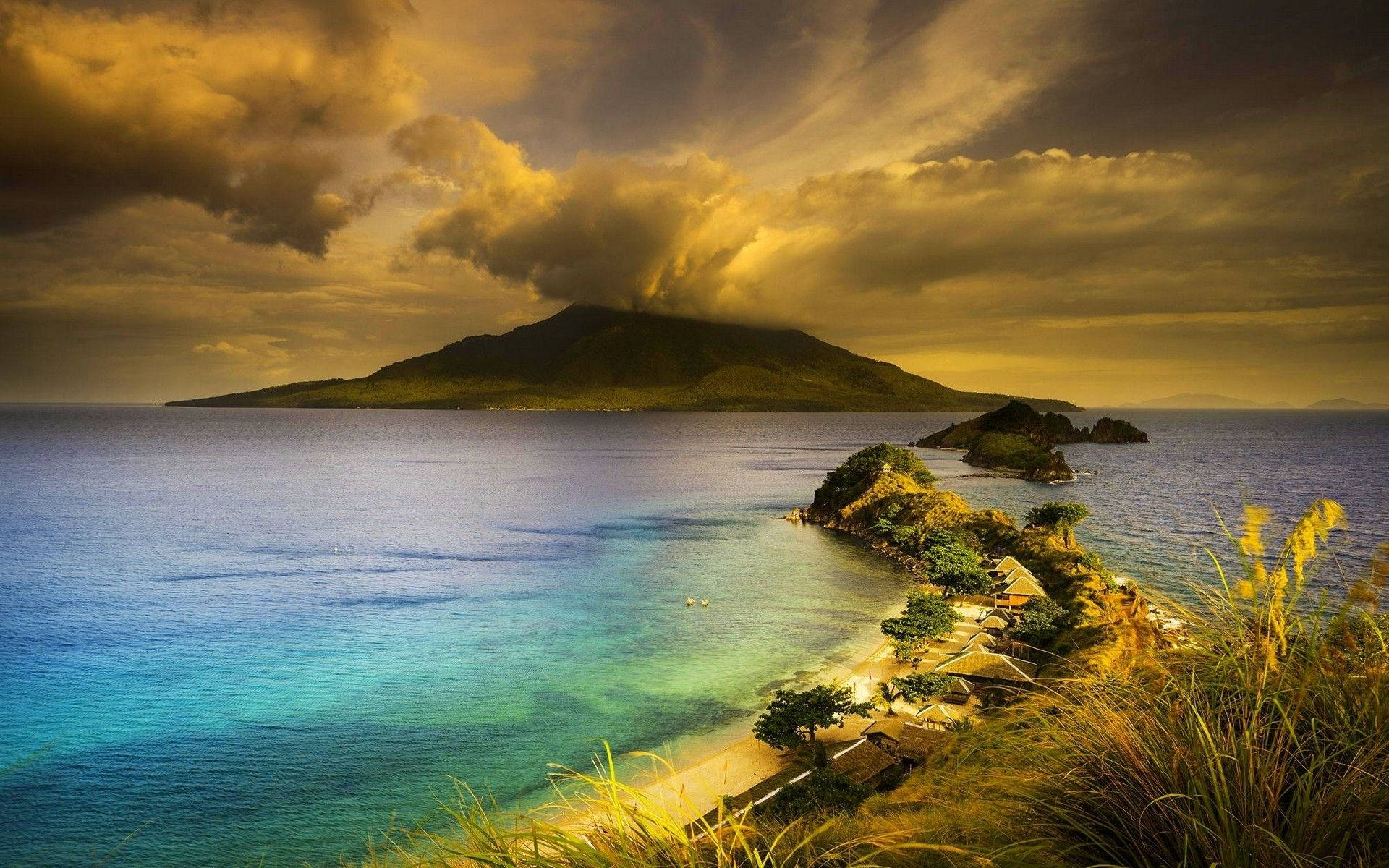Philippines Wallpaper