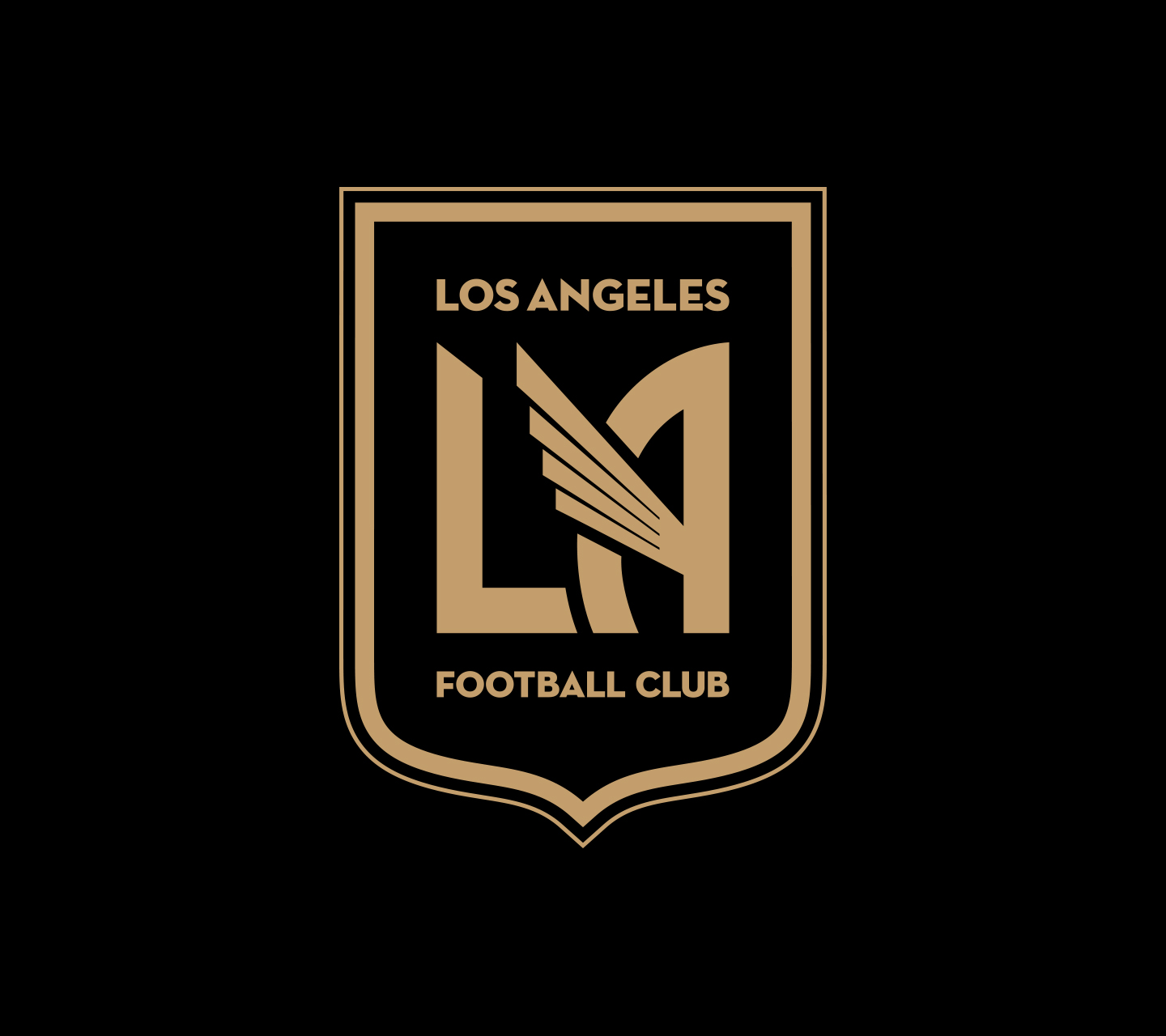 S And Wallpaper Los Angeles Football Club