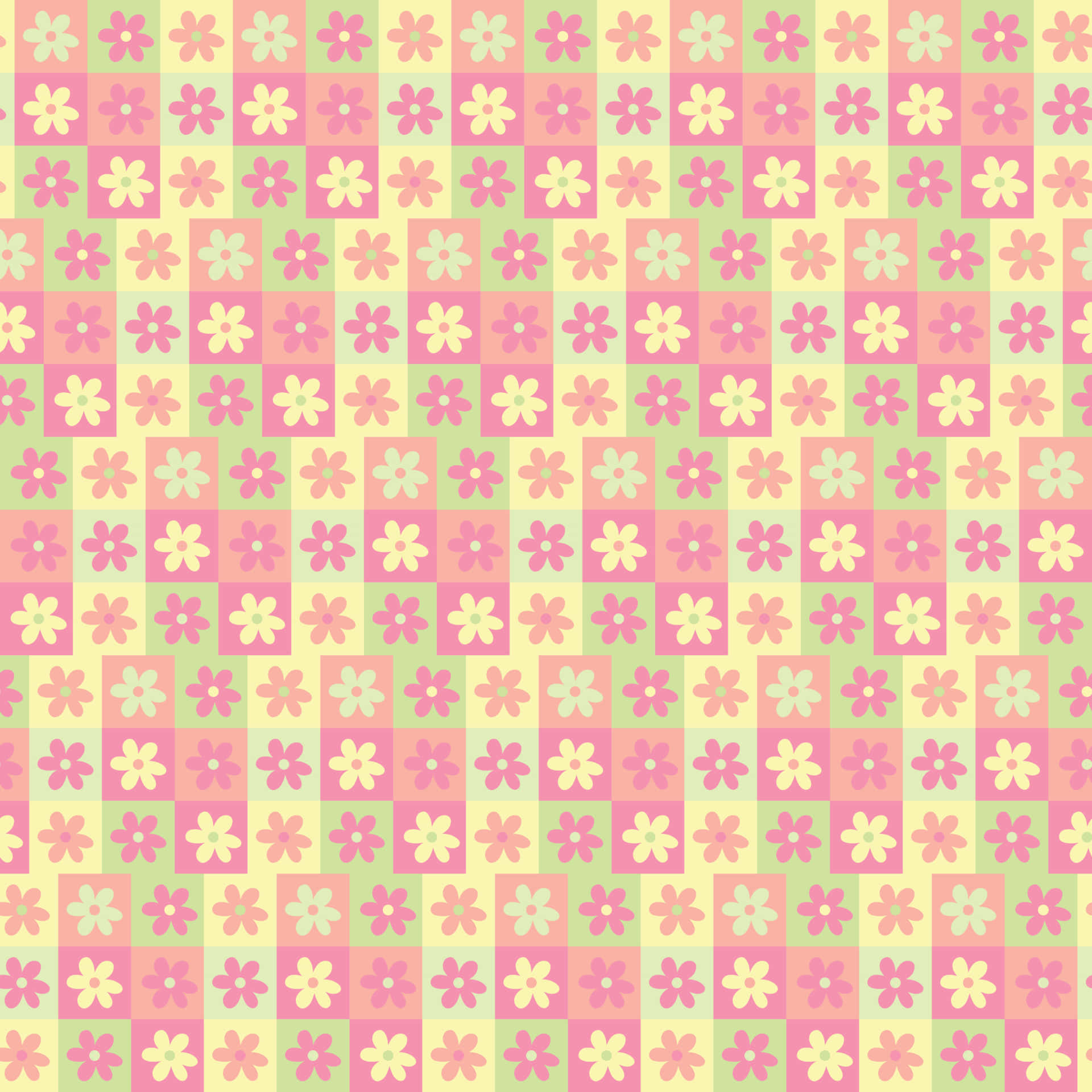 Kawaii Pastel Wallpaper