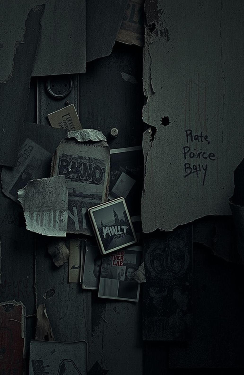 Grunge Aesthetic Wallpaper