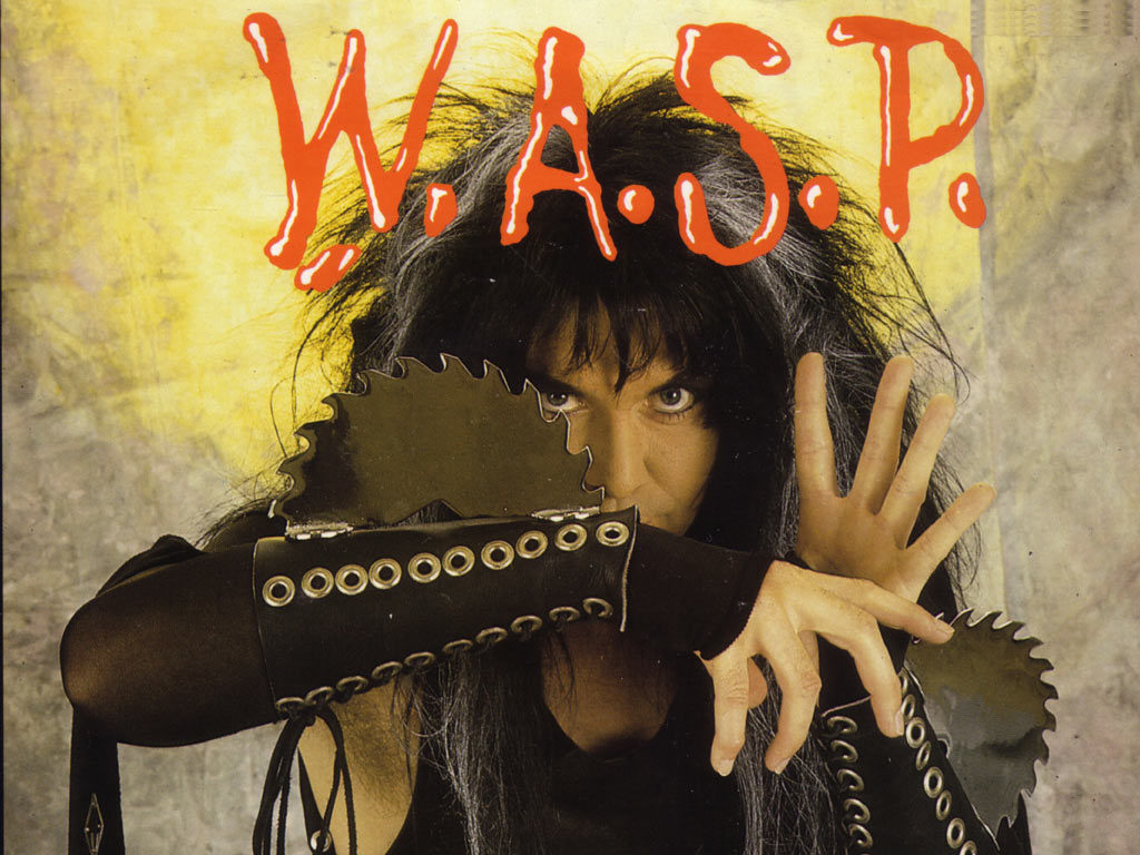 Wasp W A S P Discography Videos Mp3 Biography Re